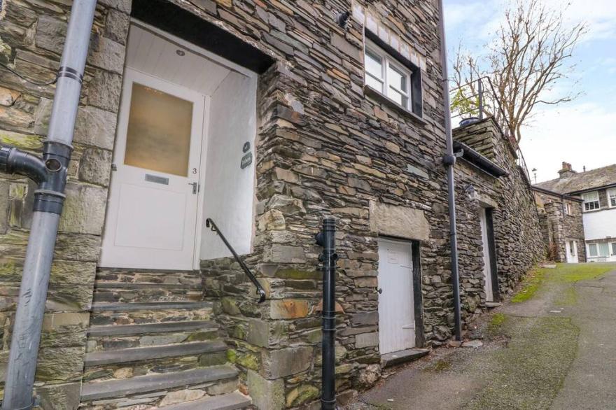 LA'L TETHERA in Ambleside