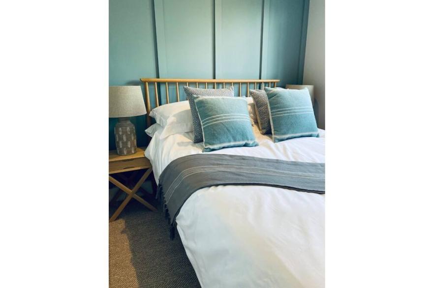 BellPitHouse Luxury Cornish house