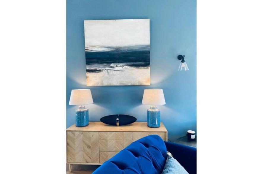 BellPitHouse Luxury Cornish house
