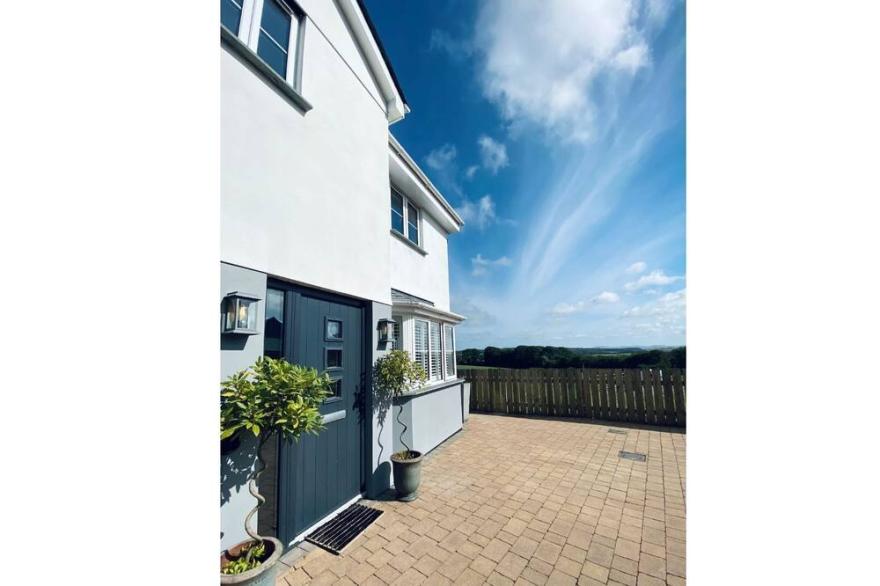 BellPitHouse Luxury Cornish house