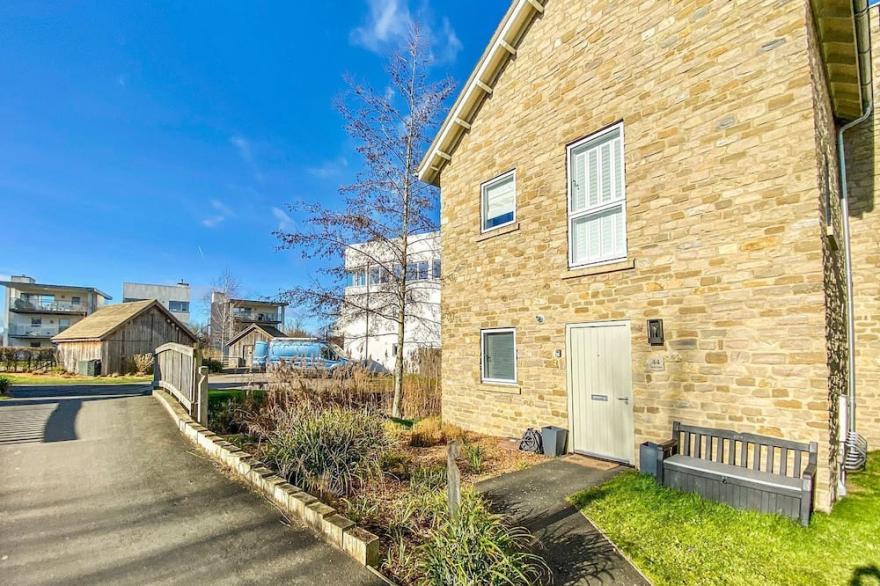 2 bedroom accommodation in South Cerney