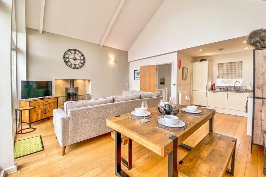 2 bedroom accommodation in South Cerney