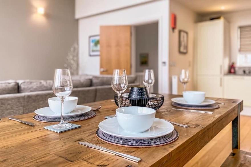 2 bedroom accommodation in South Cerney