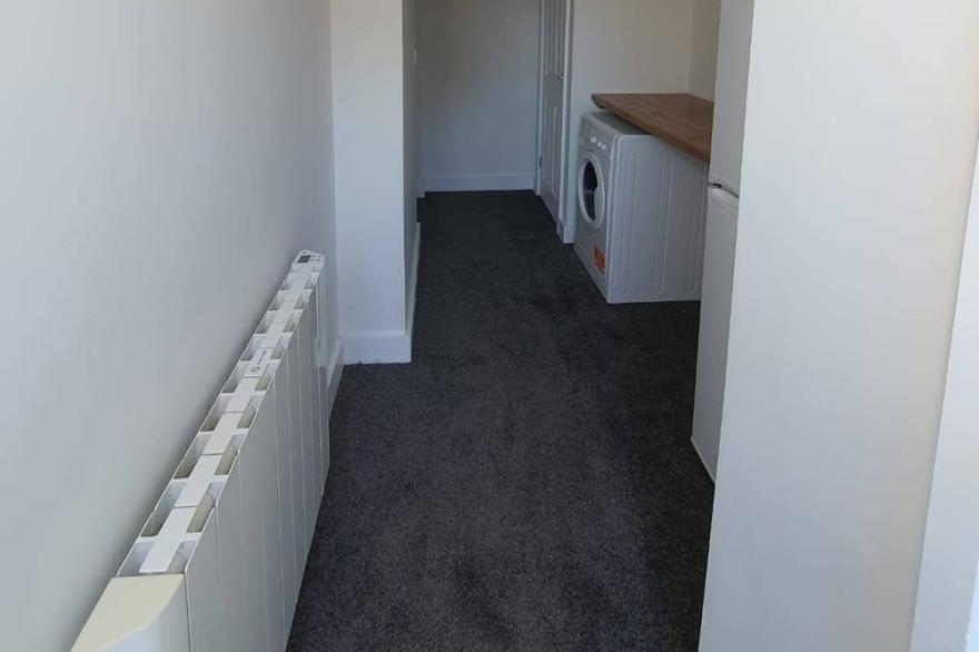 Apartment 332