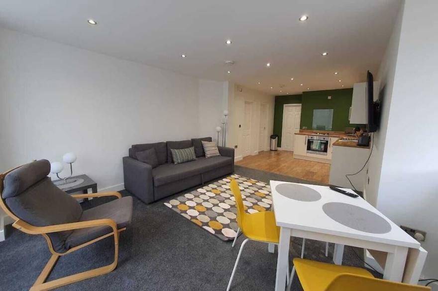 Apartment 332