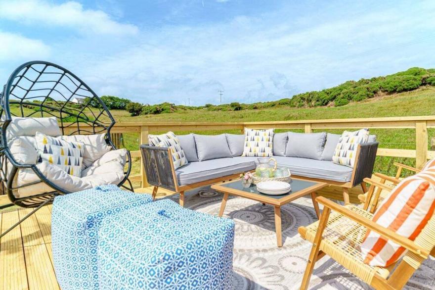 7 bedroom accommodation in Bull Bay