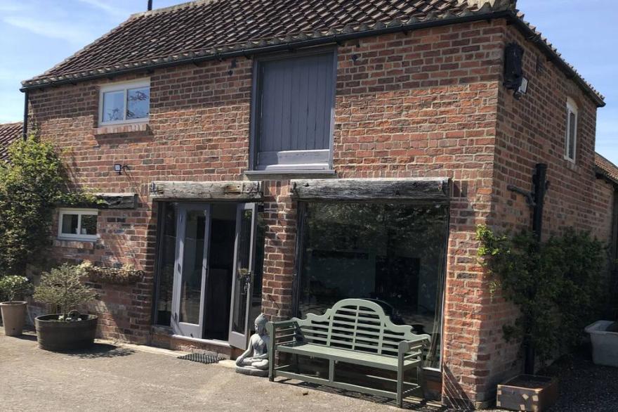 Impeccable 1-Bed Cottage. 5 miles Wetherby