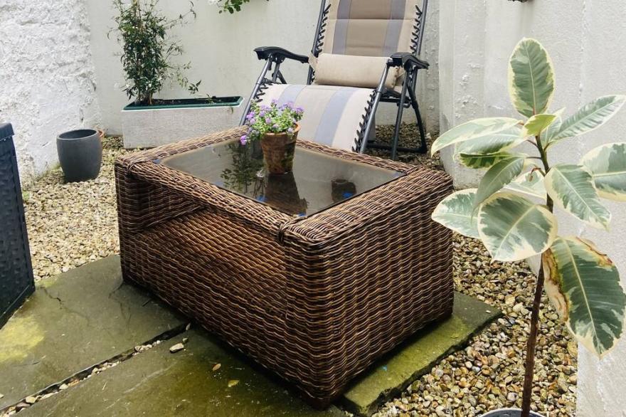Gorgeous, flat in central London, near Paddington station