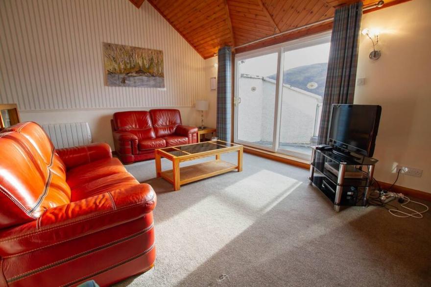 Loch Rannoch Lochside Lodge (4) -  Retreat Group