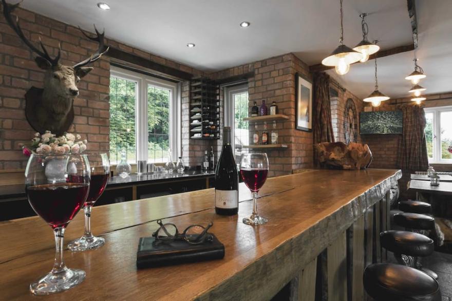 Lyth Valley Country House - 9 Rooms