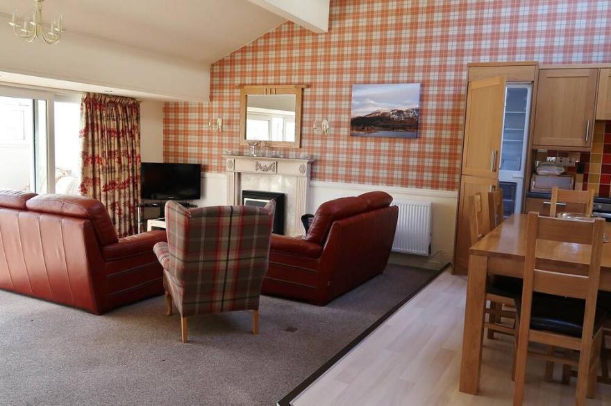 Loch Rannoch Highland Lodge (3) -  Retreat Group