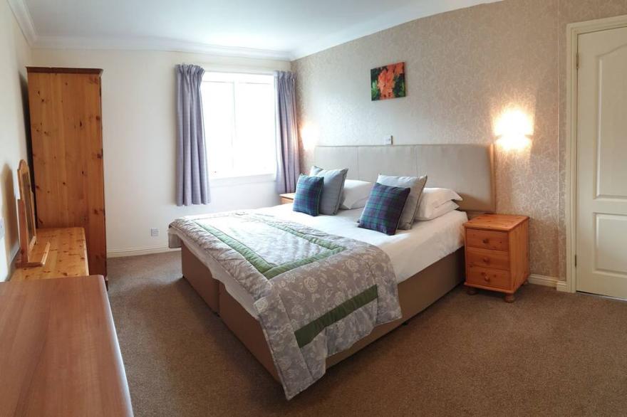Loch Rannoch Highland Lodge (5) -  Retreat Group