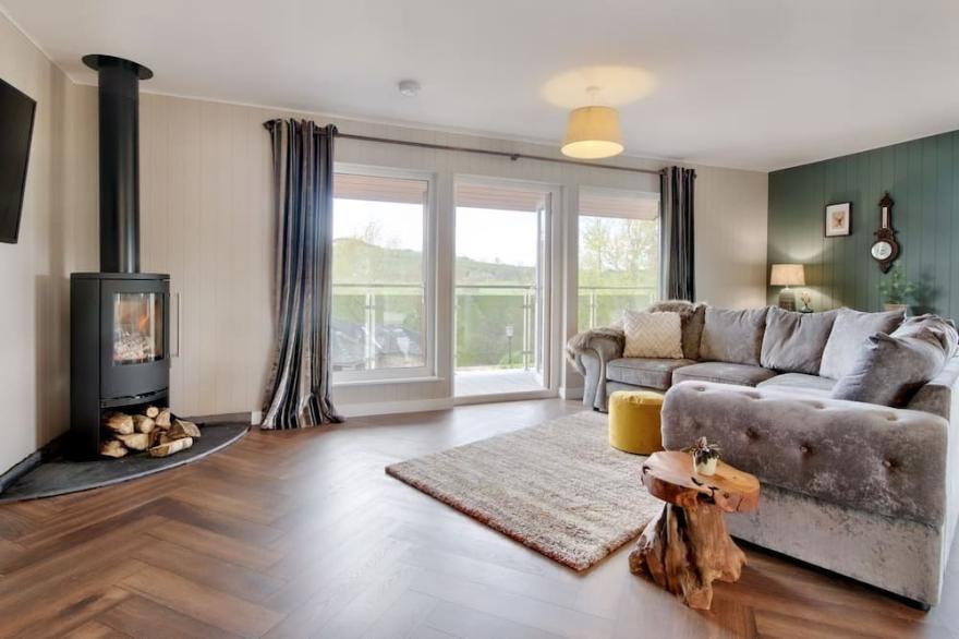 2 bedroom accommodation in Pooley Bridge, Ullswater