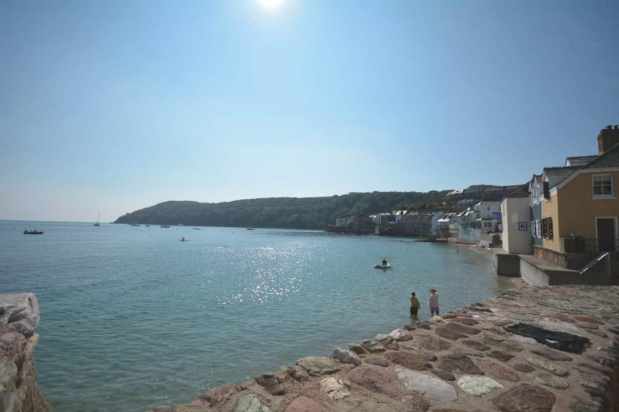 Kelvin House, Cawsand
