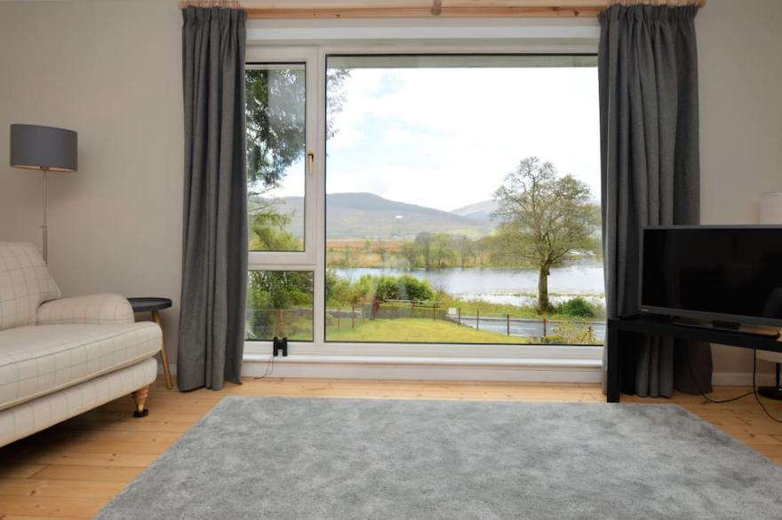 Nursery Cottage - Quiet and peaceful location