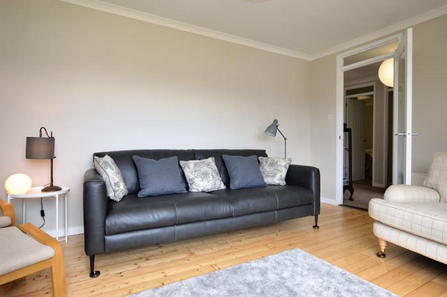 Nursery Cottage - Quiet and peaceful location