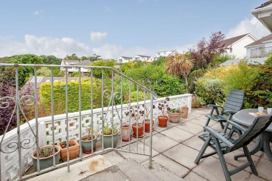 1 bedroom accommodation in Paignton