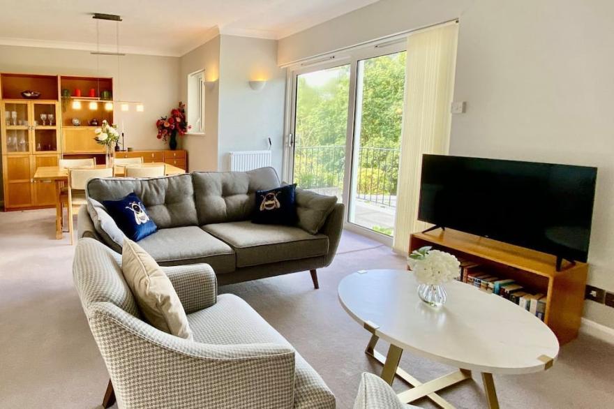 1 bedroom accommodation in Paignton