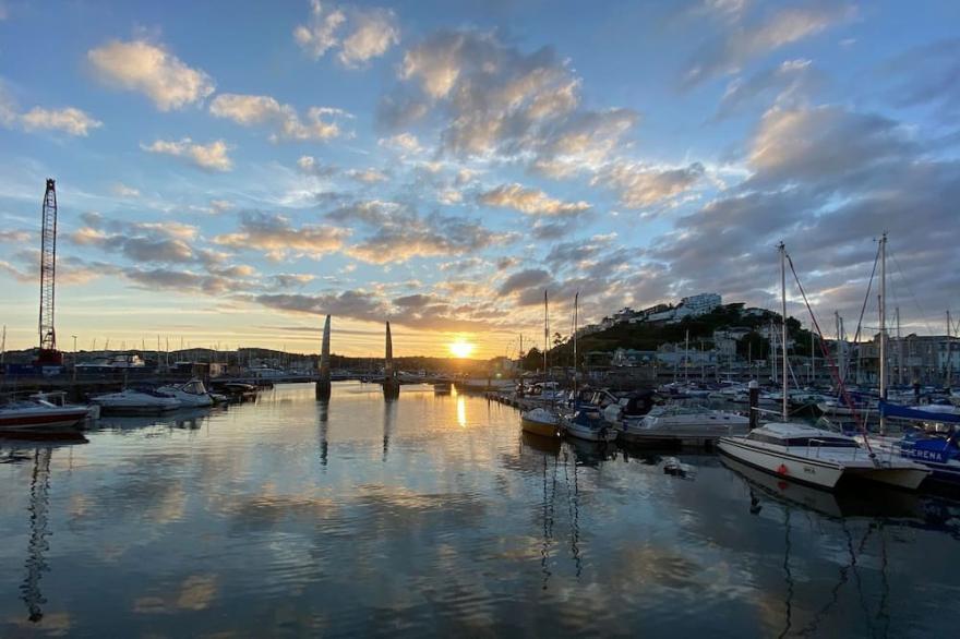 1 bedroom accommodation in Paignton