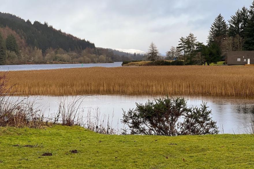 2 bedroom accommodation in Spean Bridge