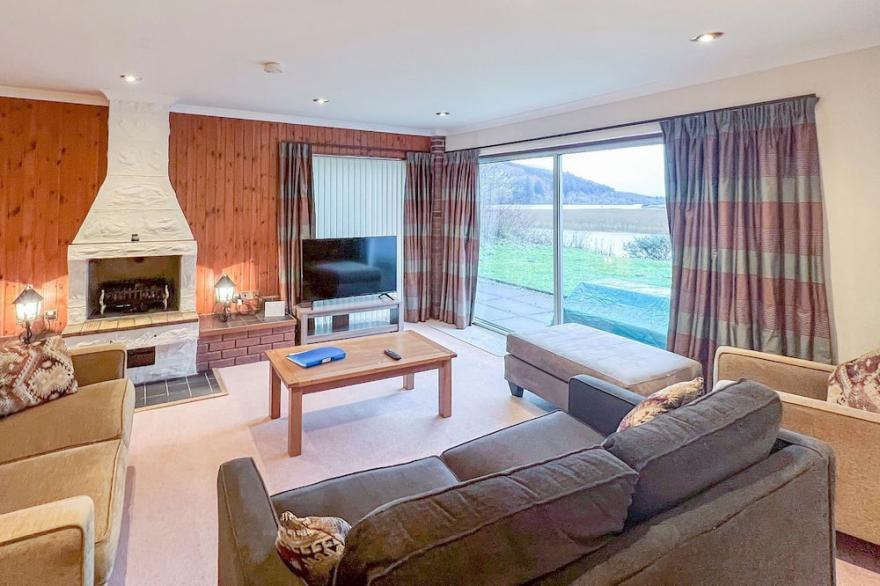 2 bedroom accommodation in Spean Bridge