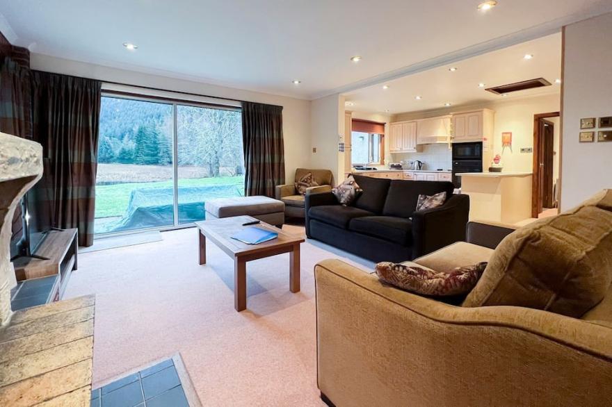 2 bedroom accommodation in Spean Bridge