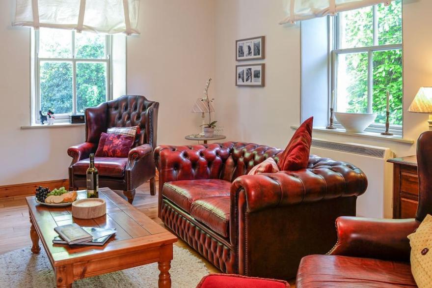 3 bedroom accommodation in Annan