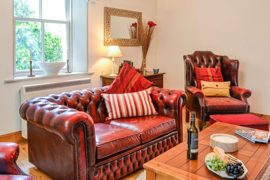 3 bedroom accommodation in Annan