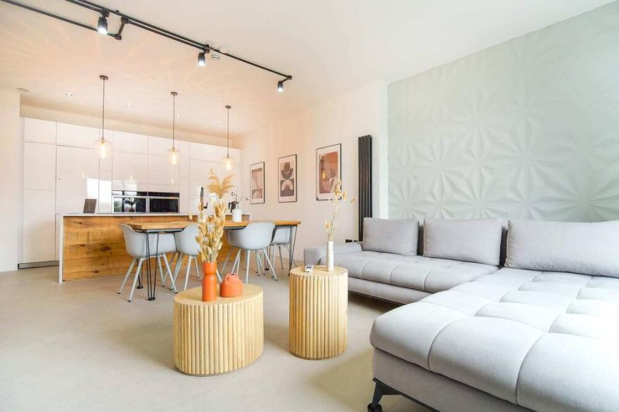 Scandinavian by The Jacksonheim Boutique