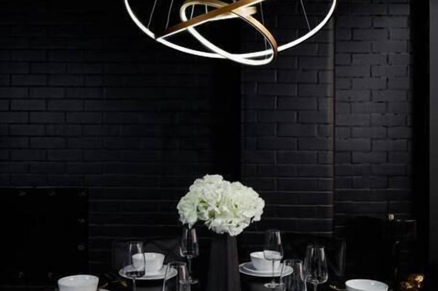 Gotham City by Jacksonheim Residences