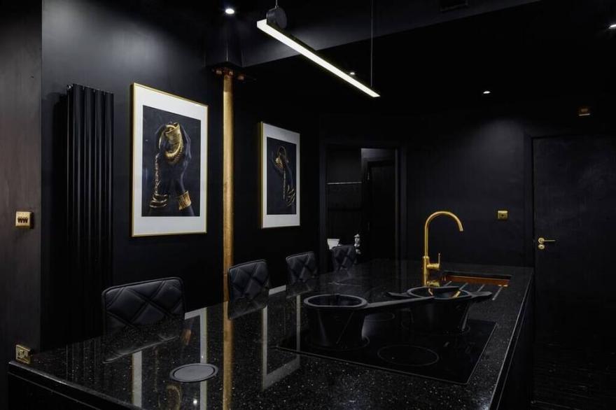 Gotham City by Jacksonheim Residences