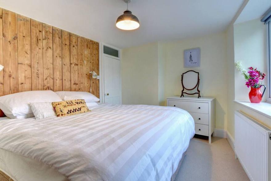 Meadow Cottage in the beautiful Bridport