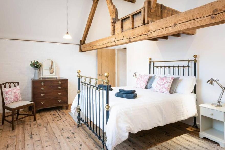 West Mill in the beautiful Bridport