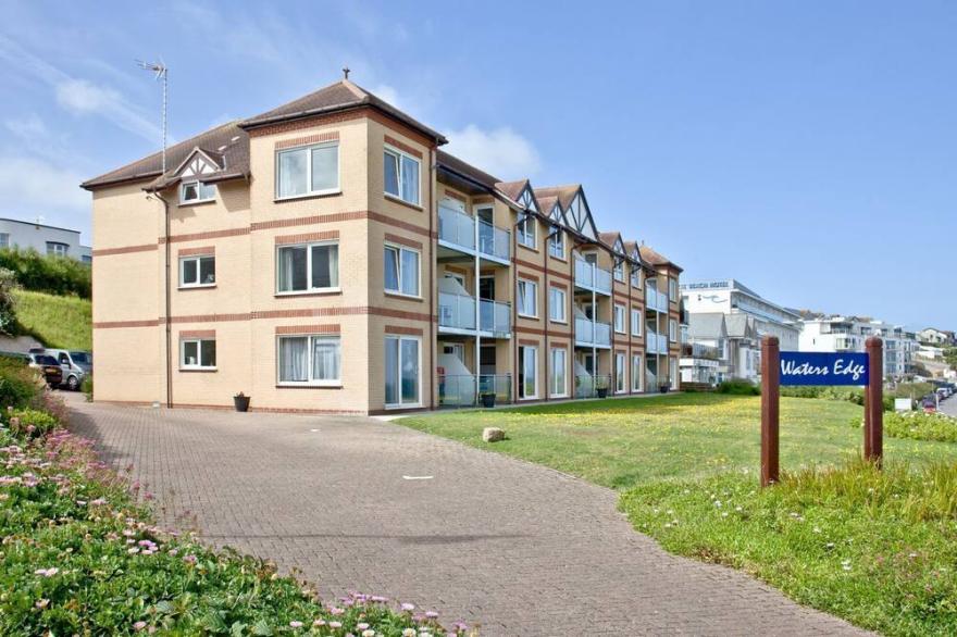 2 bedroom accommodation in Newquay