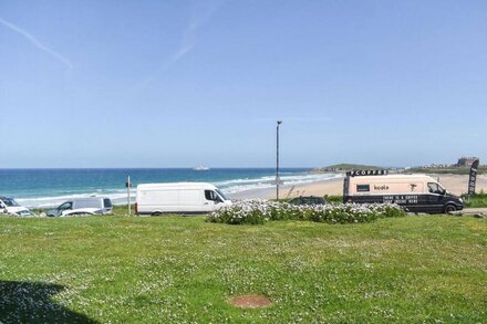 2 bedroom accommodation in Newquay