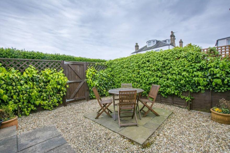 Helena Cottage, Elie, Fife