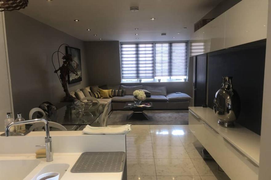 World Class detached Town House New Bond Street Mayfair.