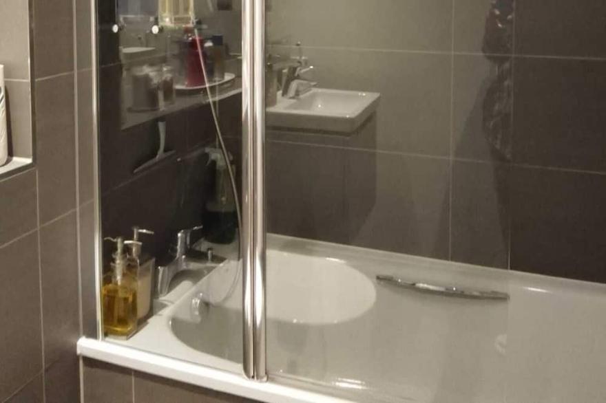 Whole Apartment 5 minutes to East Croydon station & concierge