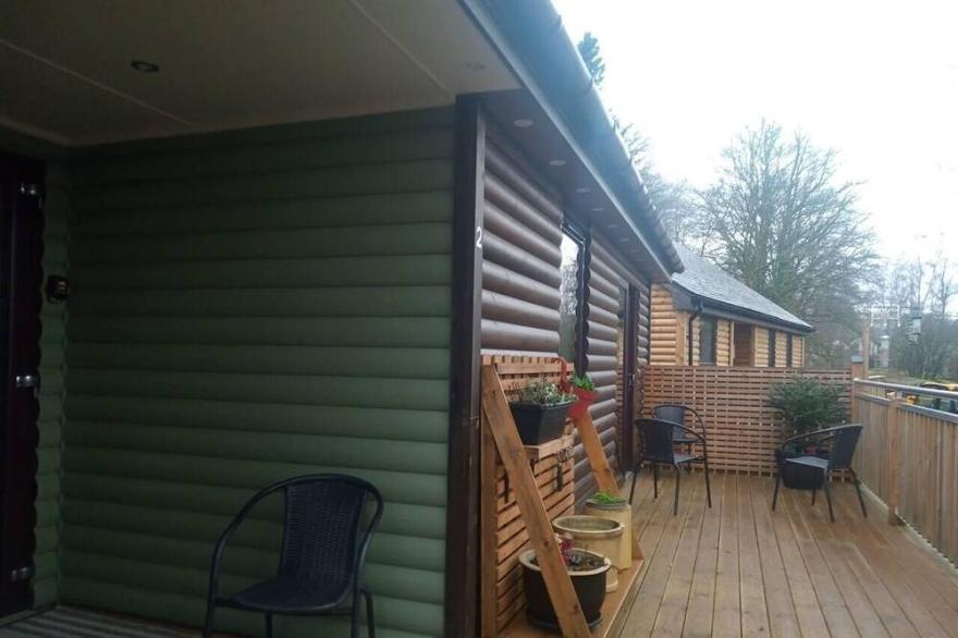 Cosy and welcoming cottage in Scotland, UK