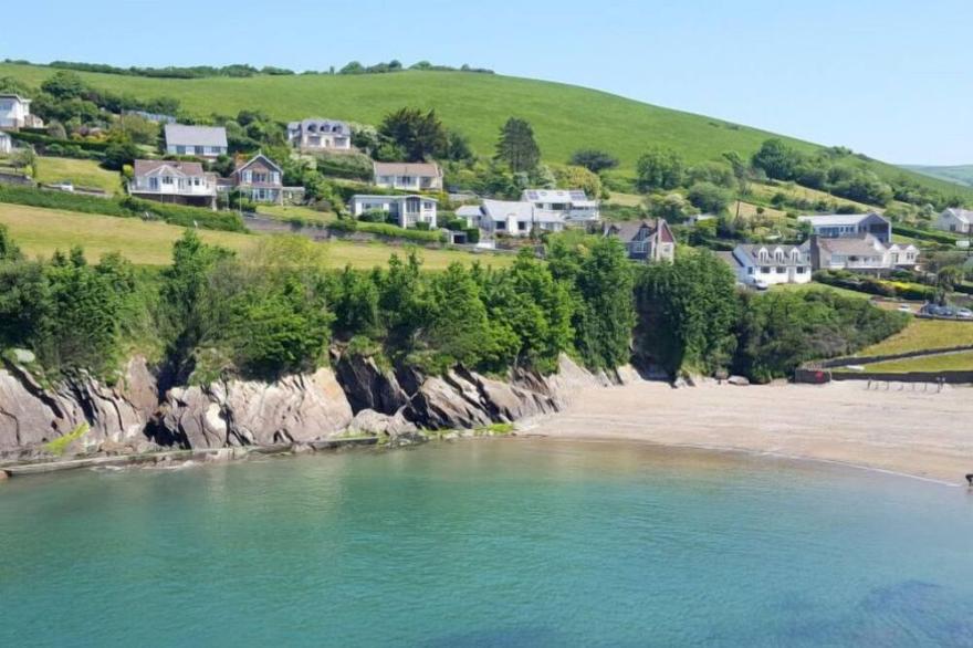 Apartment Wynnstead in Barnstaple and Braunton - 4 persons, 2 bedrooms