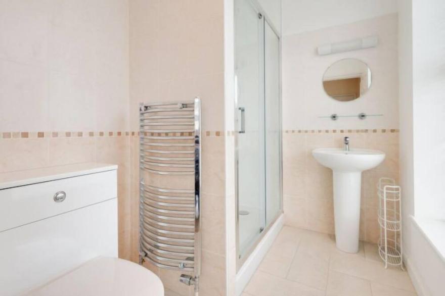 Apartment Wynnstead in Barnstaple and Braunton - 4 persons, 2 bedrooms