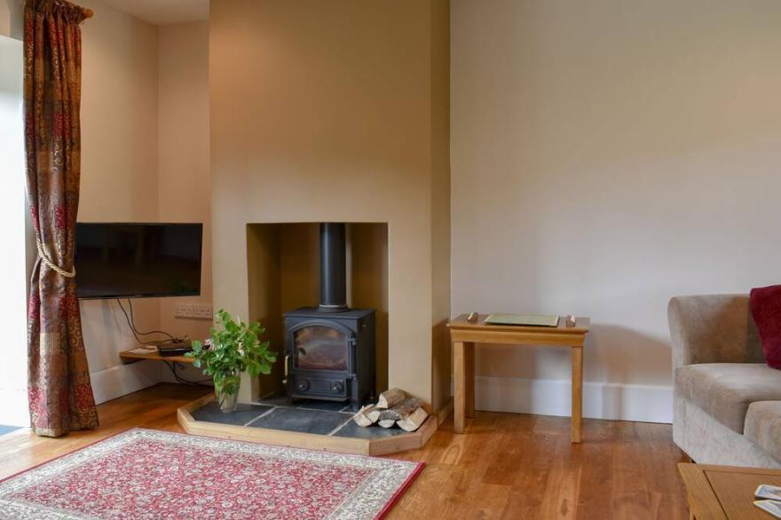2 bedroom accommodation in Pancrasweek, near Holsworthy