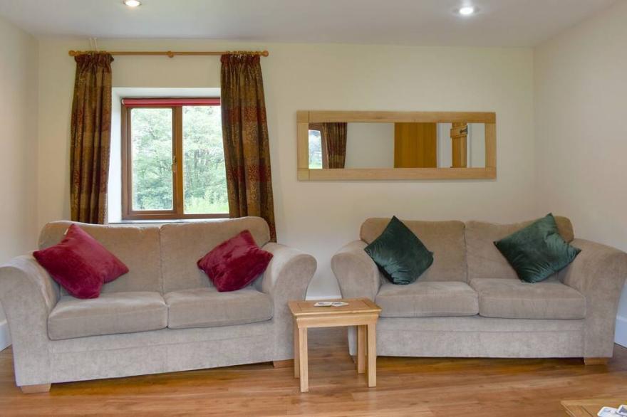 2 bedroom accommodation in Pancrasweek, near Holsworthy