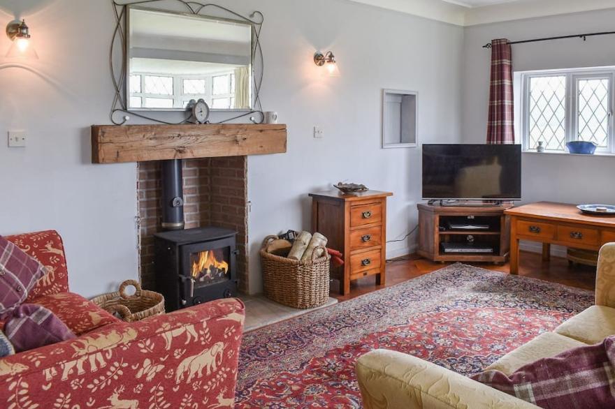 2 bedroom accommodation in Tyn Y Groes