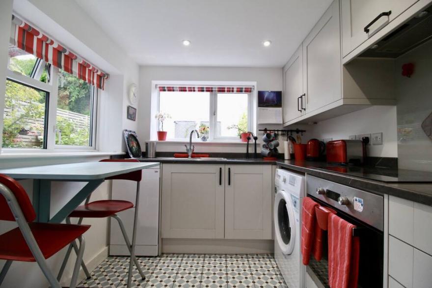 Blachington Cottage, 