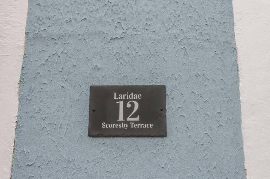 LARIDAE, family friendly, character holiday cottage in Whitby