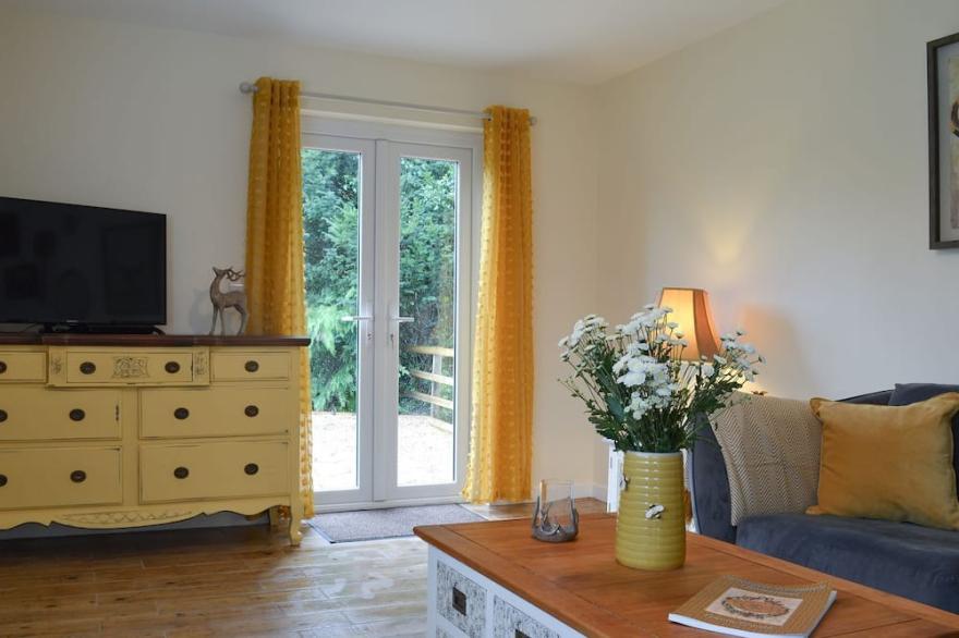 2 bedroom accommodation in Waverton, near Wigton
