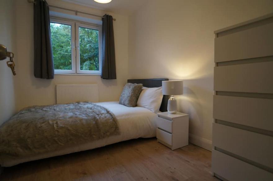 Brixton 3 Bedrooms Duplex