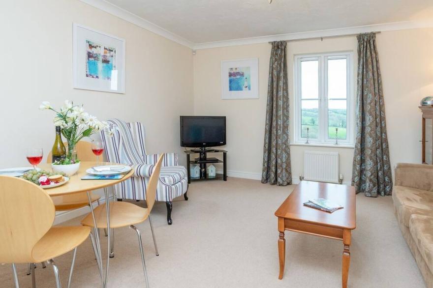 2 bedroom accommodation in Fowey