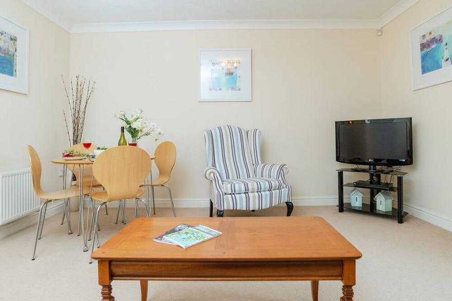 2 bedroom accommodation in Fowey
